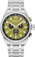Часы Часы Swiss Military Hanowa 06-5322.04.006 в Челябинске в Челябинске