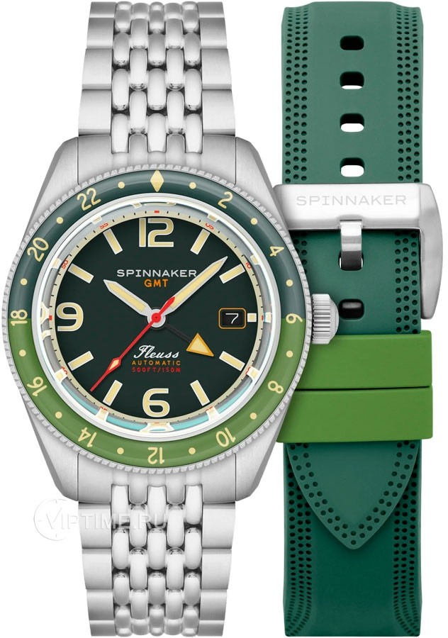 Часы Часы Spinnaker SP-5120-44 в Челябинске в Челябинске