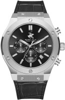 Часы Часы Beverly Hills Polo Club BP3690X.366 в Челябинске в Челябинске