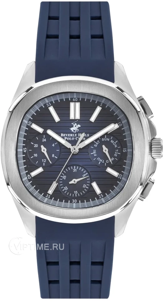 Часы Часы Beverly Hills Polo Club BP3211X.499 в Челябинске в Челябинске