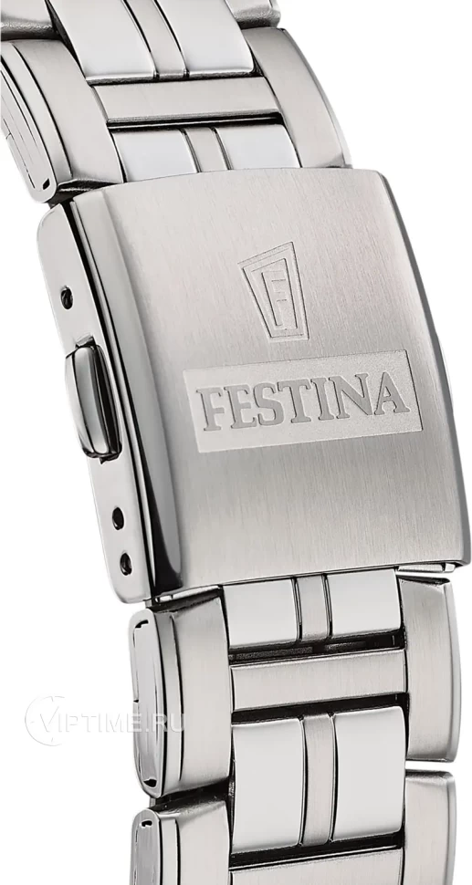 Часы Часы Festina MULTIFUNCTION F20445/3 в Челябинске в Челябинске