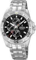 Часы Часы Festina MULTIFUNCTION F20445/3 в Челябинске в Челябинске