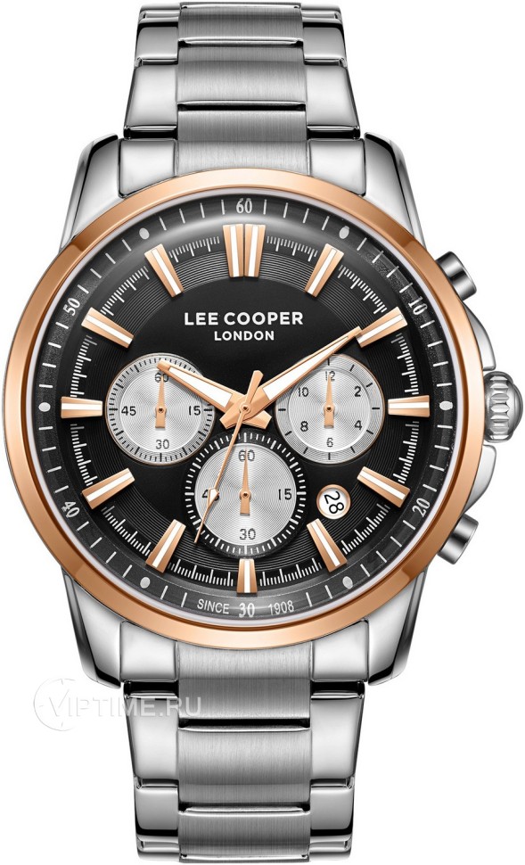 Часы Часы Lee Cooper LC08068.550 в Челябинске в Челябинске