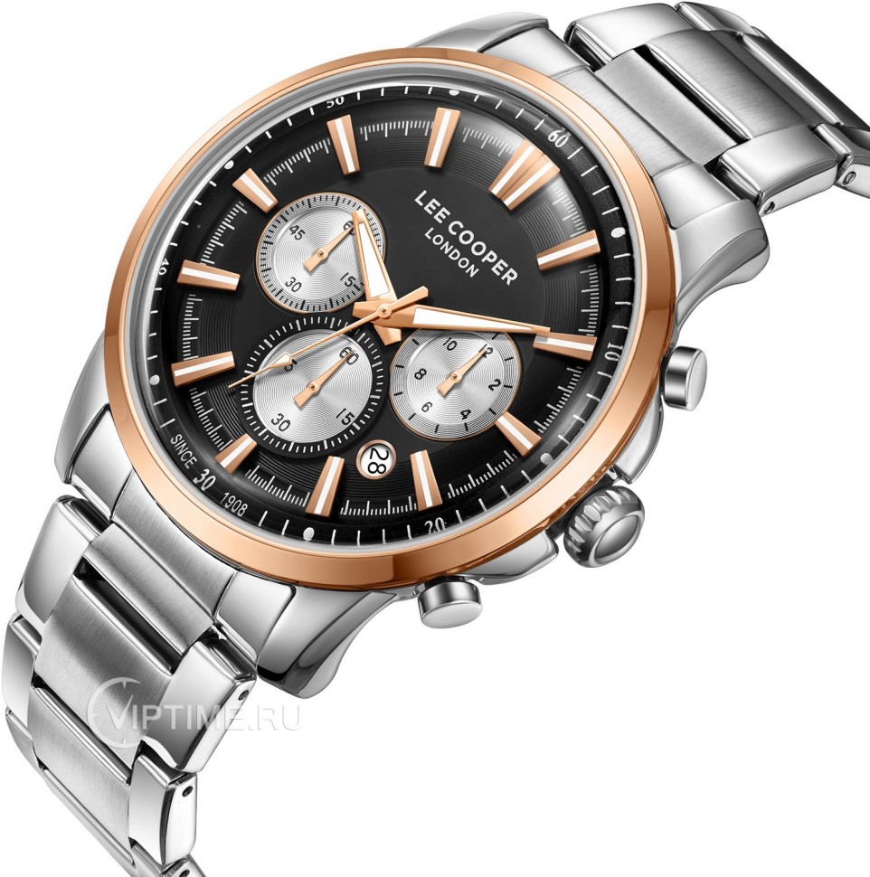 Часы Часы Lee Cooper LC08068.550 в Челябинске в Челябинске