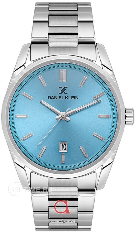 Часы Часы DANIEL KLEIN DK13799-4 в Челябинске в Челябинске
