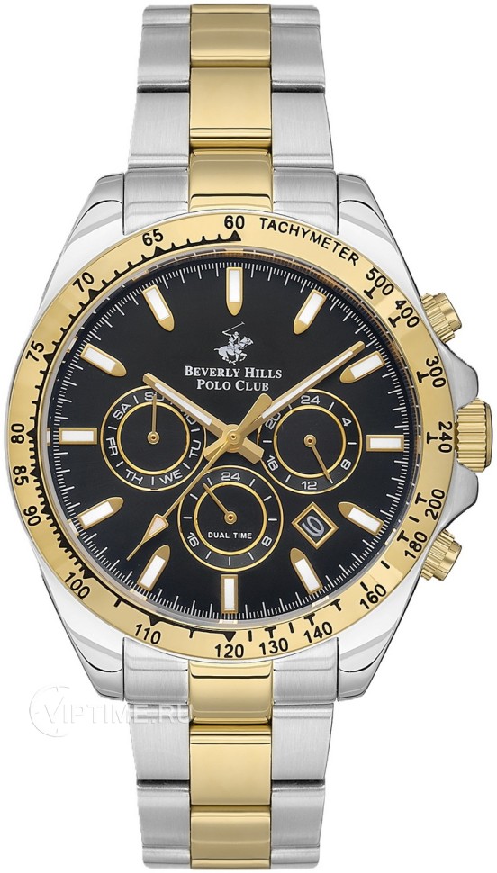 Часы Часы Beverly Hills Polo Club BP3127X.250 в Челябинске в Челябинске