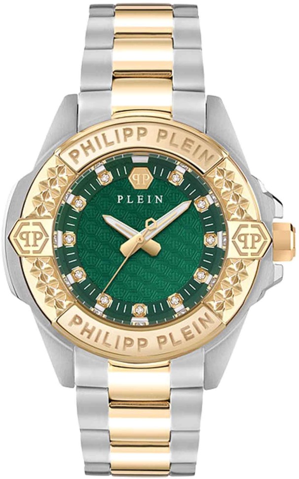 Часы Часы Philipp Plein PWOFA0625 в Челябинске в Челябинске