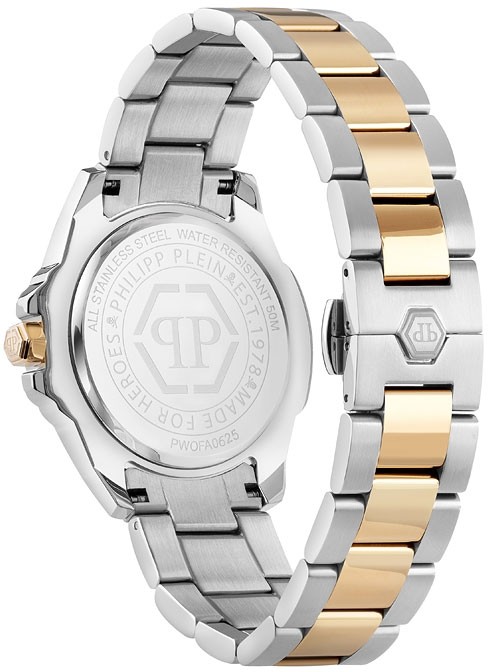 Часы Часы Philipp Plein PWOFA0625 в Челябинске в Челябинске