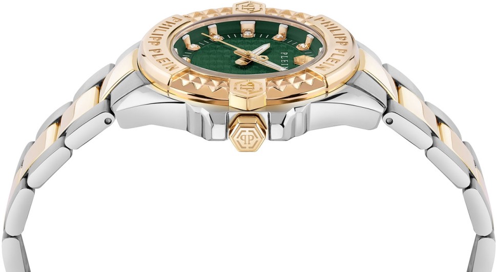 Часы Часы Philipp Plein PWOFA0625 в Челябинске в Челябинске