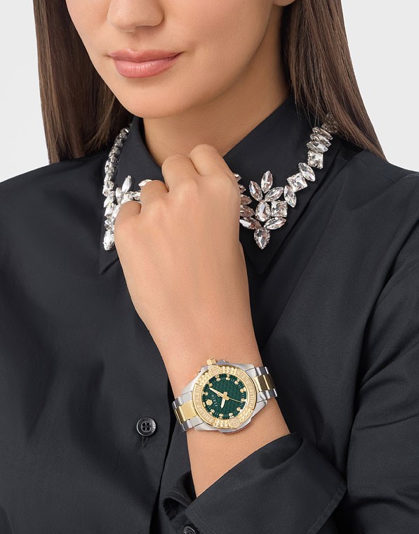 Часы Часы Philipp Plein PWOFA0625 в Челябинске в Челябинске