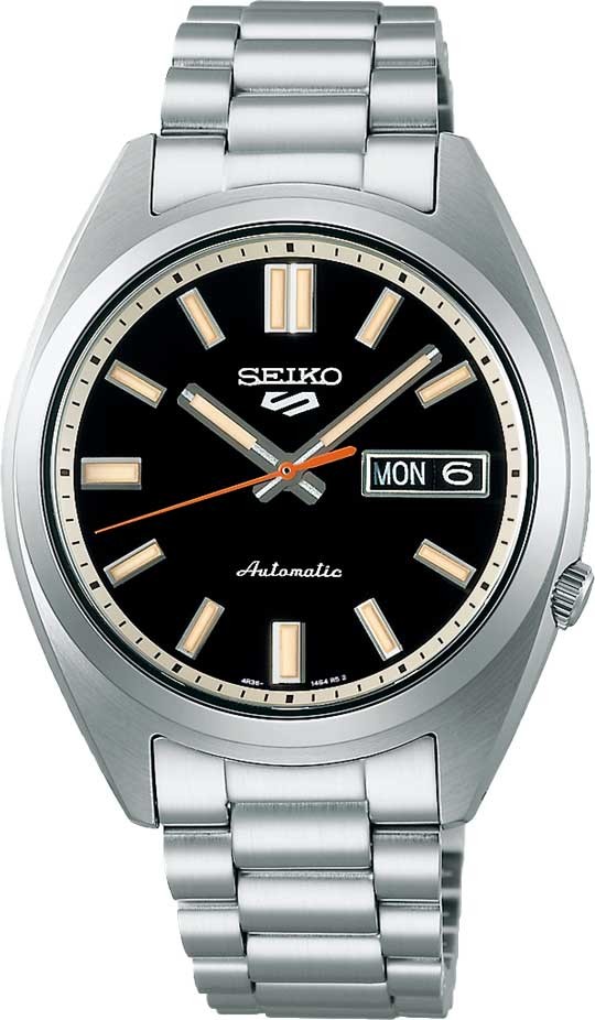 Часы Часы Seiko SRPK89K1 в Челябинске в Челябинске