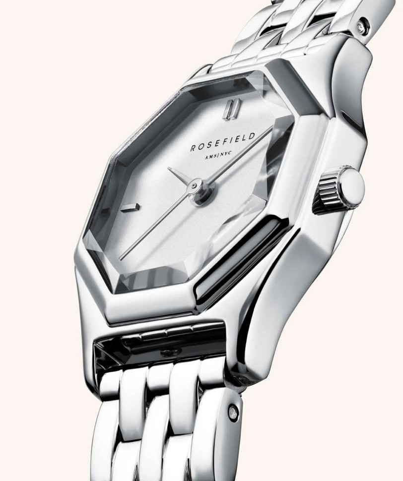 Часы Часы Rosefield GWSSS-G04 в Челябинске в Челябинске