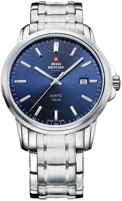 Swiss military By Chrono SM34039.03