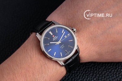 Swiss military By Chrono SM34039.14