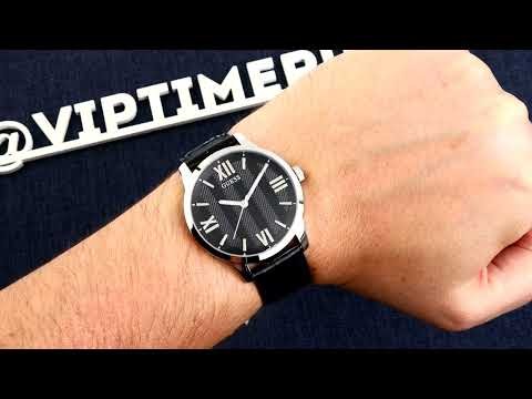 Часы Часы Guess GW0250G1 в Челябинске в Челябинске-video