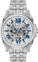 Часы Часы Bulova 96A187 в Челябинске в Челябинске