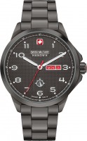 Часы Часы Swiss Military Hanowa SMWGH2100341 в Челябинске в Челябинске