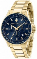 Часы Часы Maserati R8873640008 в Челябинске в Челябинске