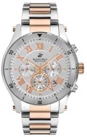 Часы Часы Beverly Hills Polo Club BP3151X.530 в Челябинске в Челябинске