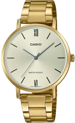 Casio LTP-VT01G-9B