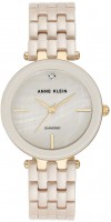 Часы Часы Anne Klein 3310 TNGB в Челябинске в Челябинске