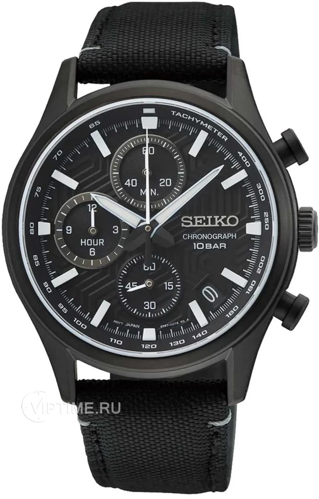 Часы Часы Seiko SSB421P1 в Челябинске в Челябинске