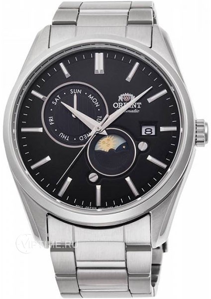 Часы Часы Orient RA-AK0307B10B в Челябинске в Челябинске