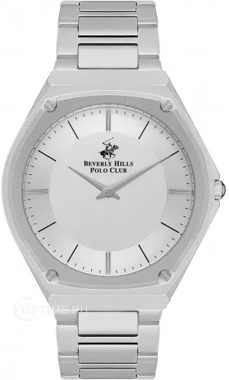Часы Часы Beverly Hills Polo Club BP3545X.330 в Челябинске в Челябинске
