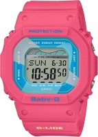 Часы Часы Casio BLX-560VH-4ER в Челябинске в Челябинске