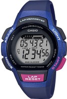 Часы Часы Casio WS-1000H-2AVEF в Челябинске в Челябинске