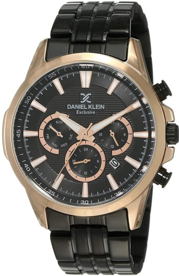 Часы Часы Daniel Klein DK12146-3 в Челябинске в Челябинске