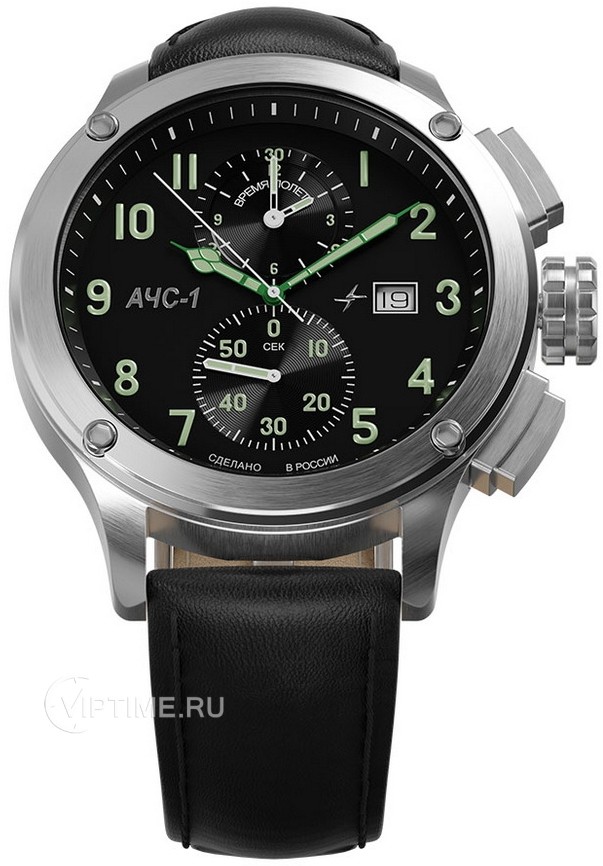 Часы Часы Молния АЧС-1 0010103-7.0 в Челябинске в Челябинске