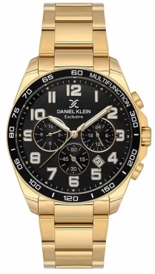 DANIEL KLEIN DK13842-4