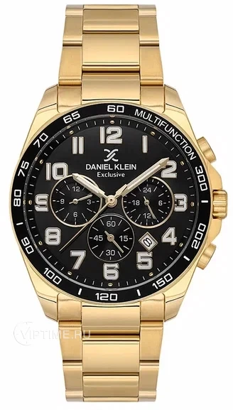Часы Часы DANIEL KLEIN DK13842-4 в Челябинске в Челябинске