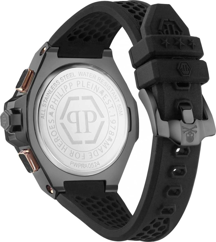 Часы Часы Philipp Plein PWPRA0524 в Челябинске в Челябинске