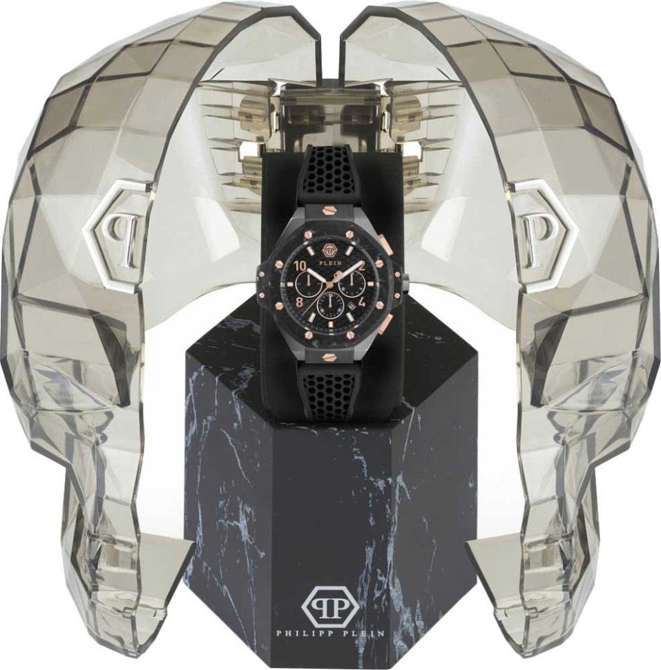 Часы Часы Philipp Plein PWPRA0524 в Челябинске в Челябинске