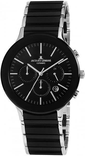 Часы Часы Jacques Lemans 1-1854A в Челябинске в Челябинске