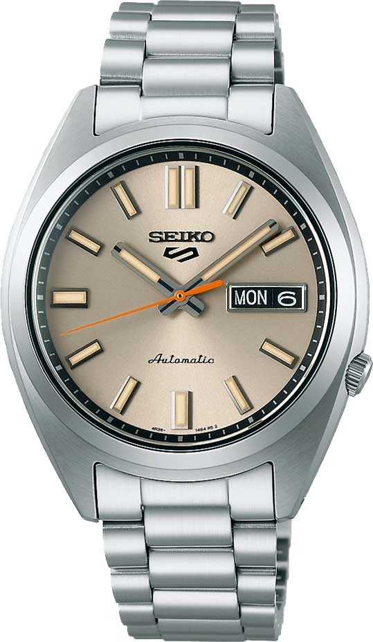 Часы Часы Seiko SRPK91K1 в Челябинске в Челябинске