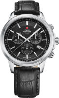 Часы Часы Swiss military By Chrono SM34052.08 в Челябинске в Челябинске