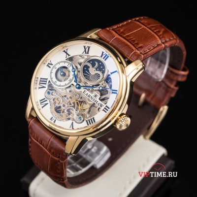 Earnshaw ES-8006-02