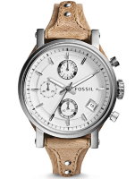 Часы Часы Fossil ES3625 в Челябинске в Челябинске