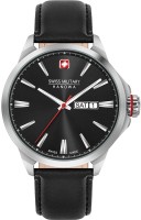Часы Часы Swiss Military Hanowa 06-4346.04.007.07 в Челябинске в Челябинске