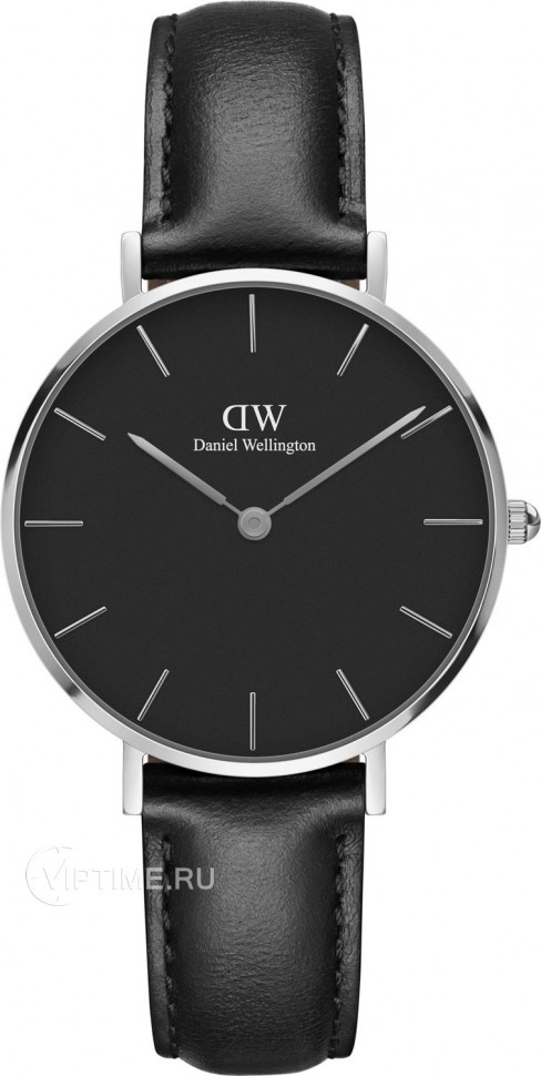 Часы Часы DANIEL WELLINGTON DW00100180 в Челябинске в Челябинске