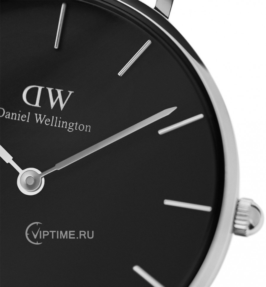 Часы Часы DANIEL WELLINGTON DW00100180 в Челябинске в Челябинске