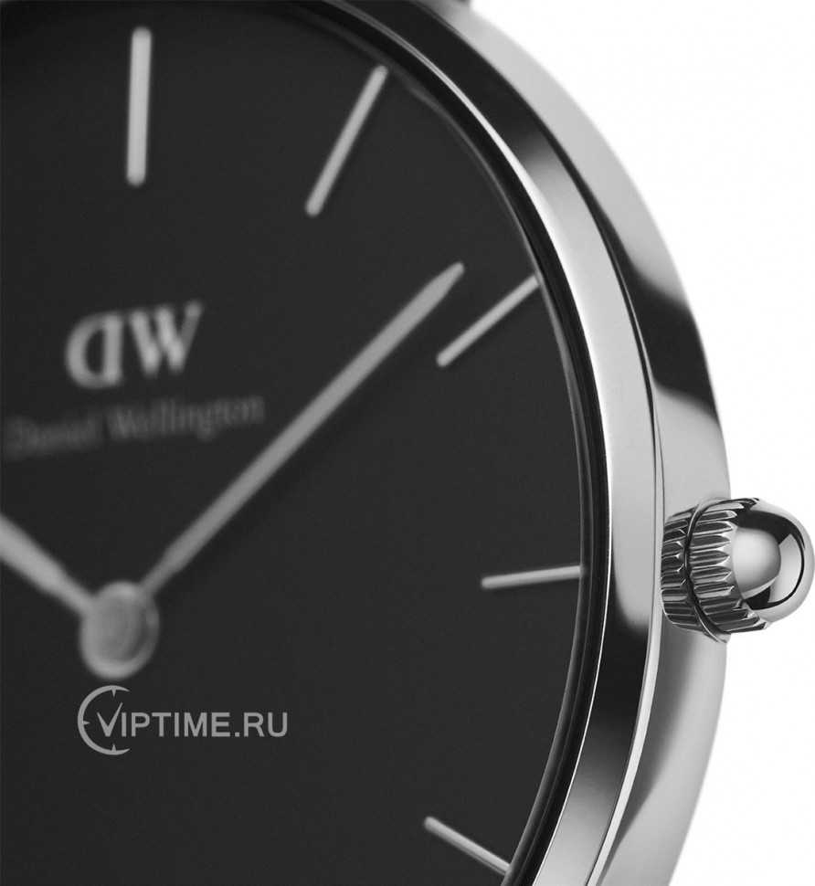 Часы Часы DANIEL WELLINGTON DW00100180 в Челябинске в Челябинске