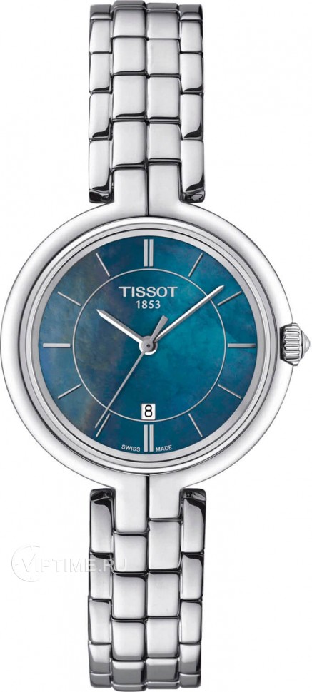 Часы Часы Tissot T094.210.11.121.00 в Челябинске в Челябинске