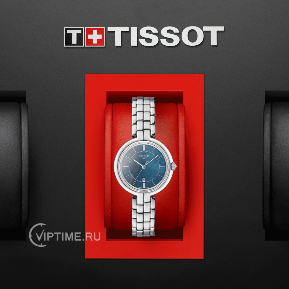 Часы Часы Tissot T094.210.11.121.00 в Челябинске в Челябинске