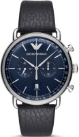 Часы Часы Emporio Armani AR11105 в Челябинске в Челябинске