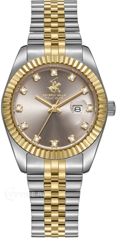 Часы Часы Beverly Hills Polo Club BP3654X.260 в Челябинске в Челябинске