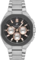 Часы Часы Beverly Hills Polo Club BP3537X.360 в Челябинске в Челябинске